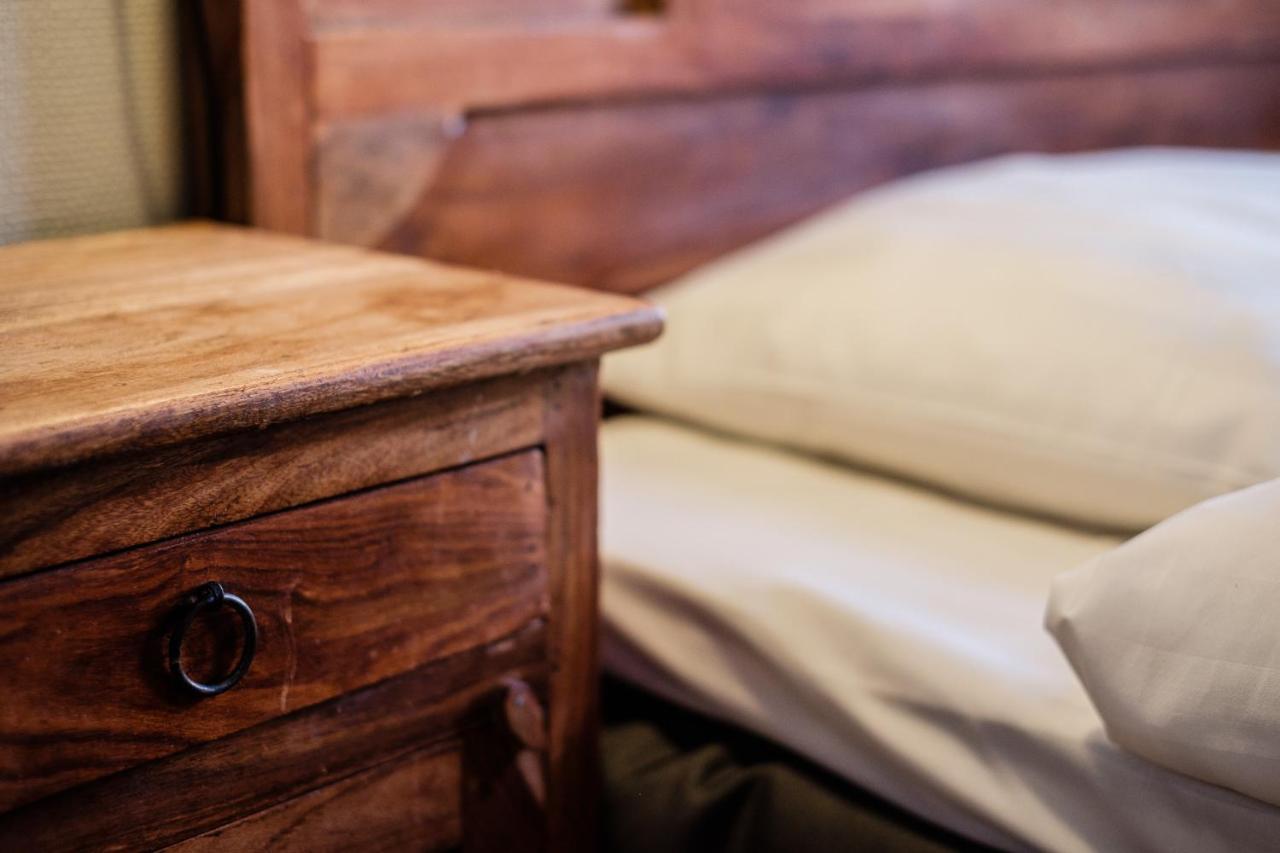 Vandrarhemmet Faergaren Eksjö Esterno foto
