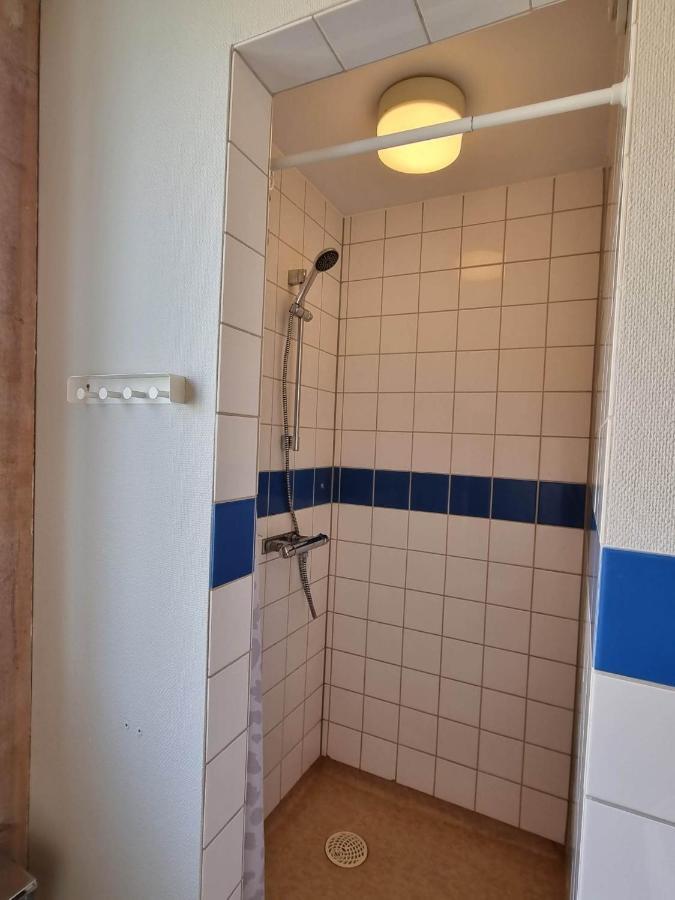 Vandrarhemmet Faergaren Eksjö Esterno foto