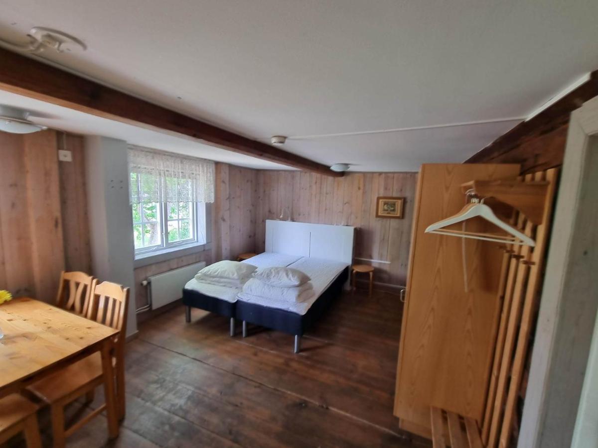Vandrarhemmet Faergaren Eksjö Esterno foto